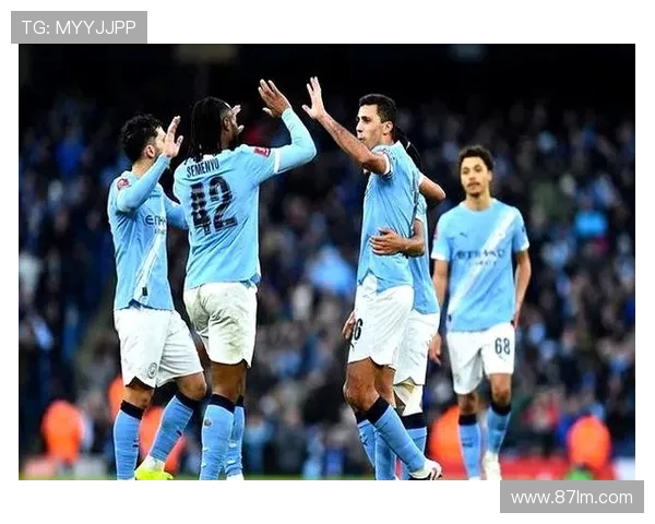曼城足总杯主场17连胜创纪录