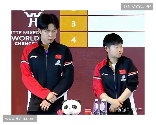 王楚钦迟到抽签愤怒回应事件 王楚钦迟到抽签愤怒回应事件