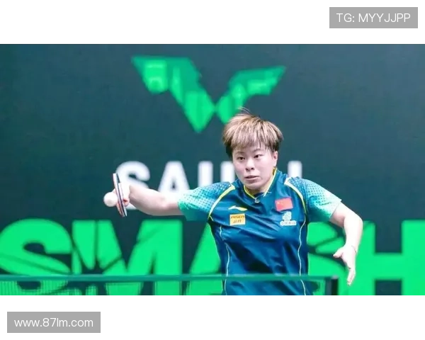 王艺迪两局胜刘杨子晋级八强 王艺迪两局胜刘杨子晋级八强