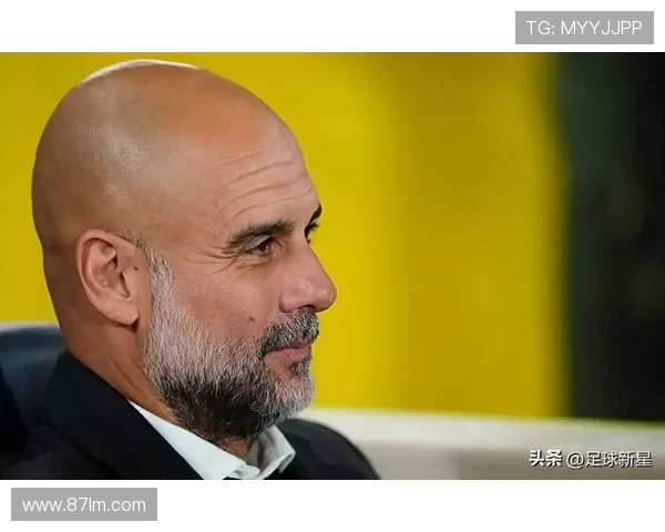 瓜迪奥拉是否会挖掘德甲新星 瓜迪奥拉是否会挖掘德甲新星