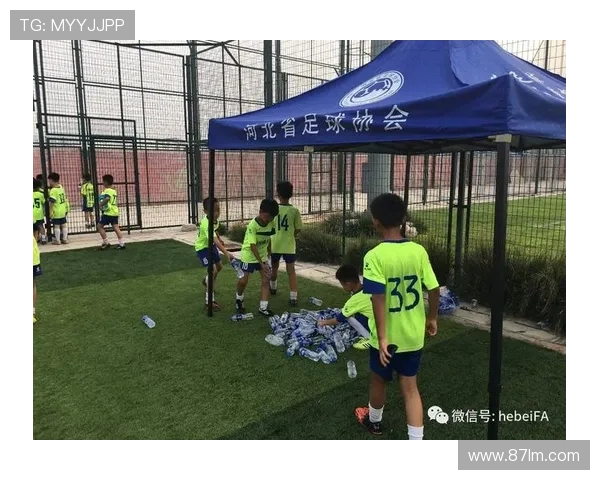 皇家马德里重视青训营培养未来之星